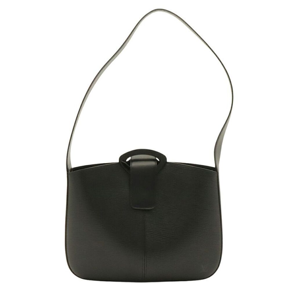 Louis Vuitton Epi Shoulder Bag